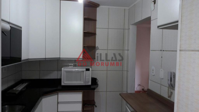 Imagem Apartamento com 2 Quartos à Venda, 53 m² em Jardim Brasília - São Paulo Imagem Apartamento com 2 Quartos à Venda, 53 m² em Jardim Brasília - São Paulo