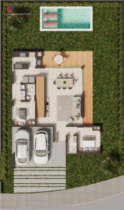 Imagem Terreno à Venda, 360 m² em Pium - Nísia Floresta