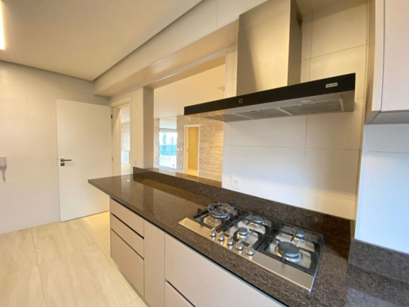 Imagem Apartamento com 3 Quartos à Venda, 260 m² em Setor Marista - Goiânia Imagem Apartamento com 3 Quartos à Venda, 260 m² em Setor Marista - Goiânia