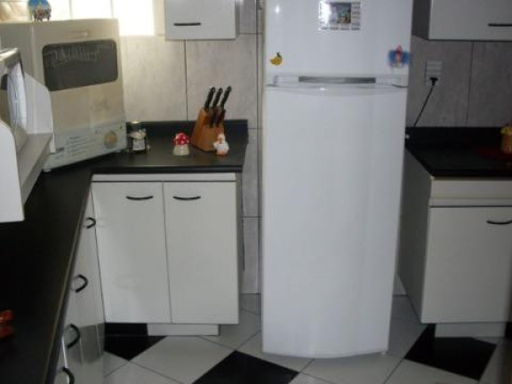 Imagem Sobrado com 5 Quartos à Venda, 200 m² em Jardim Vila Galvão - Guarulhos