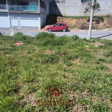 Imagem Terreno à Venda, 132 m² em Vera Tereza - Caieiras