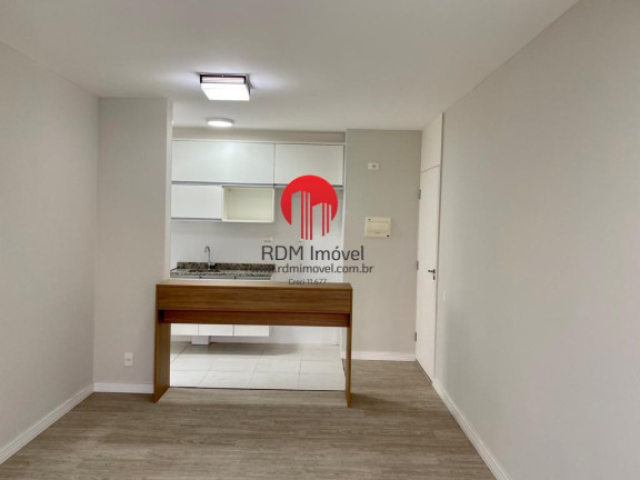 Imagem Apartamento com 3 Quartos à Venda, 64 m² em Jardim Caboré - São Paulo