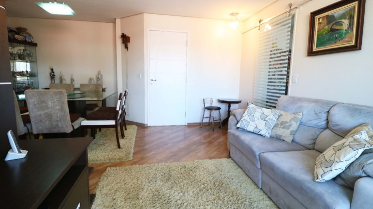 Imagem Apartamento com 3 Quartos à Venda, 87 m² em Vila Dom Pedro Ii - São Paulo