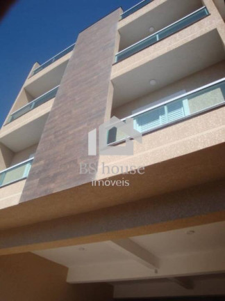 Imagem Apartamento com 2 Quartos à Venda, 62 m² em Vila Tibiriça - Santo André