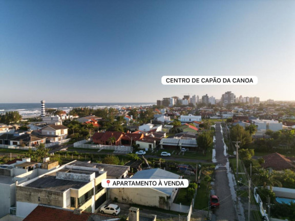 Imagem Apartamento com 2 Quartos à Venda, em Araçá - Capao Da Canoa Imagem Apartamento com 2 Quartos à Venda, em Araçá - Capao Da Canoa