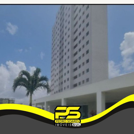 Imagem Apartamento com 3 Quartos à Venda, 75 m² em Jardim São Paulo - João Pessoa Imagem Apartamento com 3 Quartos à Venda, 75 m² em Jardim São Paulo - João Pessoa