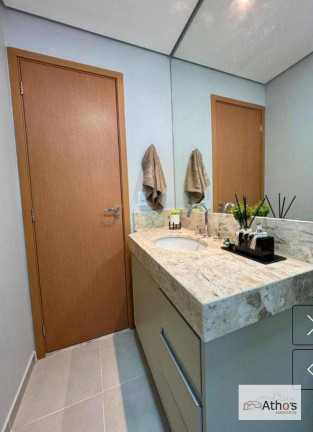 Imagem Apartamento com 3 Quartos à Venda, 99 m² em The Park View - Indaiatuba Imagem Apartamento com 3 Quartos à Venda, 99 m² em The Park View - Indaiatuba