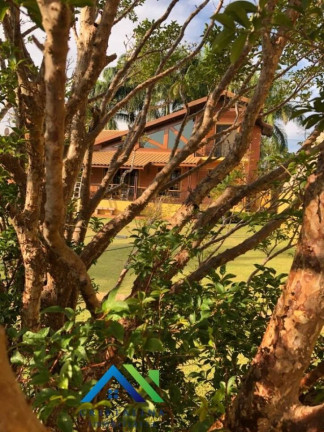 Imagem Sobrado com 4 Quartos à Venda, 1.000 m² em Jardim Tereza Cristina - Jundiaí