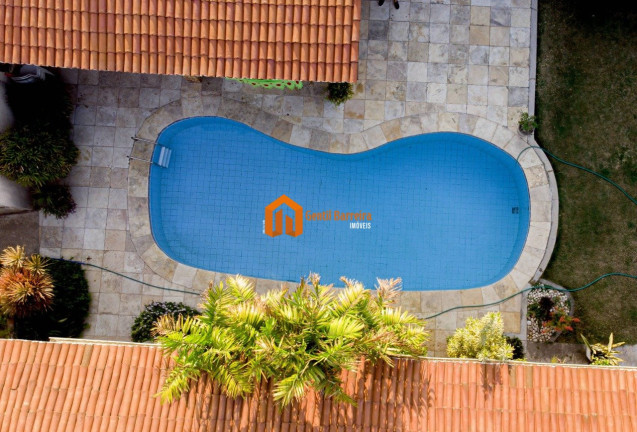Imagem Casa com 7 Quartos à Venda, 420 m² em Pacheco - Caucaia Imagem Casa com 7 Quartos à Venda, 420 m² em Pacheco - Caucaia