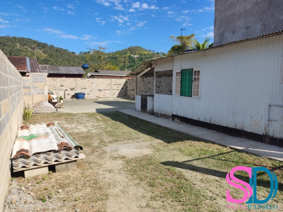 Terreno à Venda, 380 m² em Ubatumirim - Ubatuba