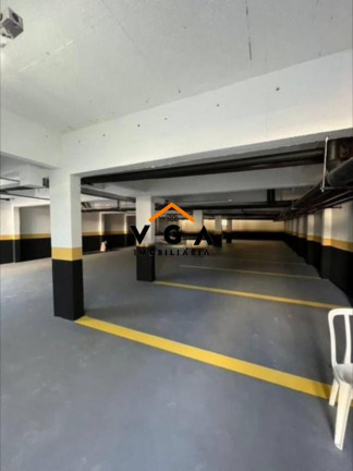 Imagem Apartamento com 2 Quartos à Venda, 42 m² em Vila Guilhermina - São Paulo