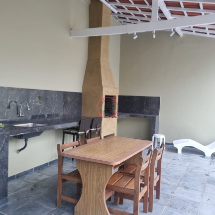 Imagem Casa com 5 Quartos à Venda, 400 m² em Boiçucanga - São Sebastião Imagem Casa com 5 Quartos à Venda, 400 m² em Boiçucanga - São Sebastião
