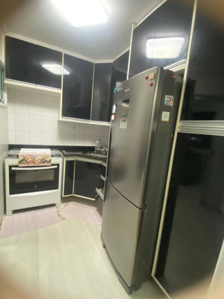 Imagem Apartamento com 3 Quartos à Venda, 60 m² em Parque Marajoara - Santo André Imagem Apartamento com 3 Quartos à Venda, 60 m² em Parque Marajoara - Santo André