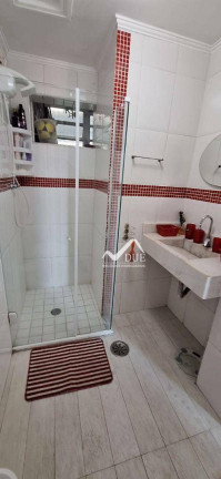 Imagem Apartamento com 1 Quarto à Venda, 45 m² em Ponta Da Praia - Santos Imagem Apartamento com 1 Quarto à Venda, 45 m² em Ponta Da Praia - Santos