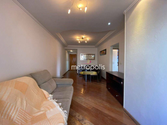 Imagem Apartamento com 3 Quartos à Venda, 107 m² em Santa Paula - São Caetano Do Sul Imagem Apartamento com 3 Quartos à Venda, 107 m² em Santa Paula - São Caetano Do Sul