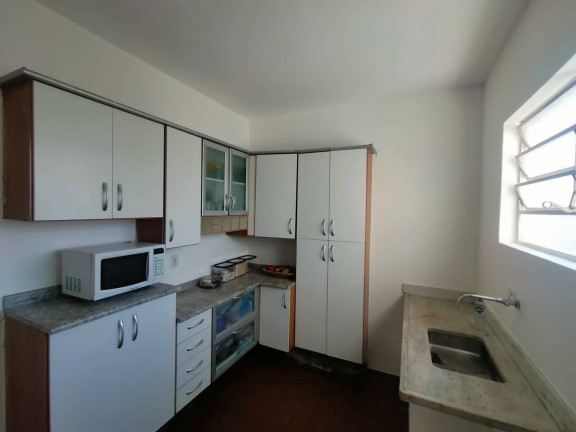 Imagem Apartamento com 3 Quartos à Venda, 90 m² em Rudge Ramos - São Bernardo Do Campo