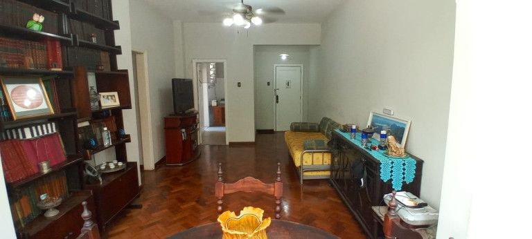Imagem Imóvel com 3 Quartos à Venda, 114 m² em Humaitá - Rio De Janeiro Imagem Imóvel com 3 Quartos à Venda, 114 m² em Humaitá - Rio De Janeiro
