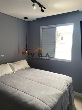 Imagem Apartamento com 2 Quartos à Venda, 42 m² em Bom Retiro - São Paulo