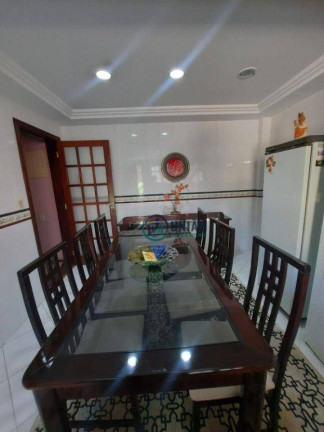 Imagem Casa com 5 Quartos à Venda, 330 m² em Itaipu - Niterói Imagem Casa com 5 Quartos à Venda, 330 m² em Itaipu - Niterói