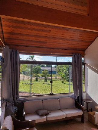 Imagem Casa com 2 Quartos à Venda, 1.000 m² em águas Claras - Viamão