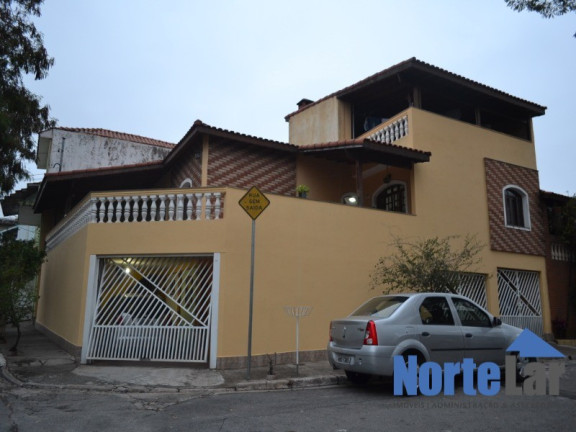 Imagem Sobrado com 3 Quartos à Venda, 200 m² em Pirituba - São Paulo Imagem Sobrado com 3 Quartos à Venda, 200 m² em Pirituba - São Paulo