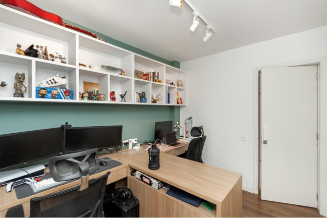Imagem Apartamento com 3 Quartos à Venda, 92 m² em Vila Olímpia - São Paulo Imagem Apartamento com 3 Quartos à Venda, 92 m² em Vila Olímpia - São Paulo