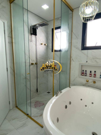 Imagem Casa de Condomínio com 3 Quartos à Venda, 198 m² em Suru - Santana De Parnaíba