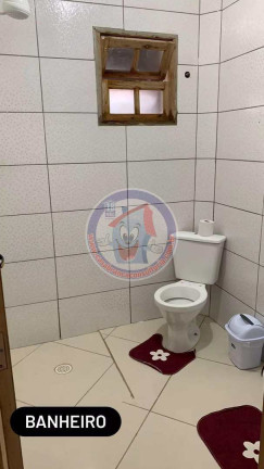 Imagem Casa com 2 Quartos à Venda, 80 m² em Vila Atlântica - Mongaguá Imagem Casa com 2 Quartos à Venda, 80 m² em Vila Atlântica - Mongaguá