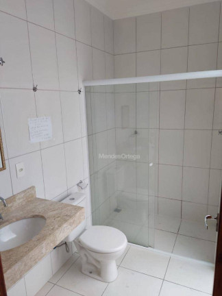 Imagem Casa com 3 Quartos para Alugar, 125 m² em Condomínio Horto Florestal - Sorocaba Imagem Casa com 3 Quartos para Alugar, 125 m² em Condomínio Horto Florestal - Sorocaba