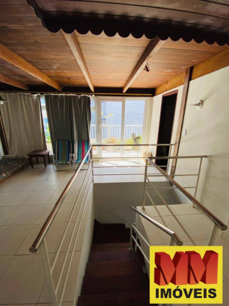 Imagem Cobertura com 3 Quartos à Venda, 166 m² em Passagem - Cabo Frio Imagem Cobertura com 3 Quartos à Venda, 166 m² em Passagem - Cabo Frio