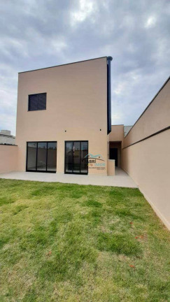 Imagem Sobrado com 3 Quartos à Venda, 156 m² em Wanel Ville - Sorocaba