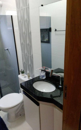 Imagem Casa com 2 Quartos à Venda, 51 m² em Canto Do Forte - Praia Grande