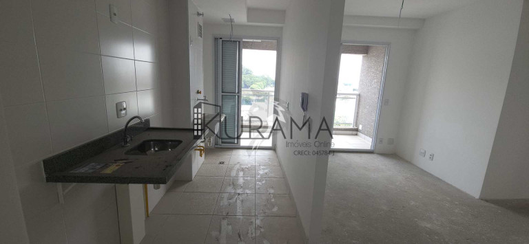 Imagem Apartamento com 3 Quartos à Venda, 64 m² em Jardim Das Flores - Osasco