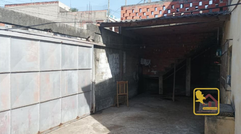 Imagem Casa com 5 Quartos à Venda, 449 m² em Jardim Vassouras - Francisco Morato Imagem Casa com 5 Quartos à Venda, 449 m² em Jardim Vassouras - Francisco Morato