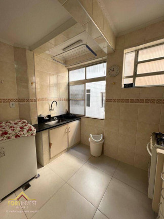 Imagem Imóvel com 1 Quarto à Venda, 54 m² em Canto Do Forte - Praia Grande Imagem Imóvel com 1 Quarto à Venda, 54 m² em Canto Do Forte - Praia Grande