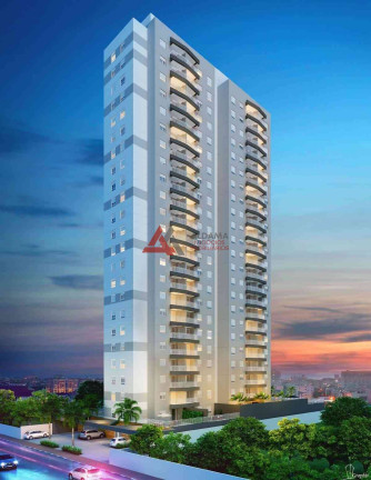 Imagem Apartamento com 2 Quartos à Venda, 54 m² em Jardim Audir - Barueri Imagem Apartamento com 2 Quartos à Venda, 54 m² em Jardim Audir - Barueri