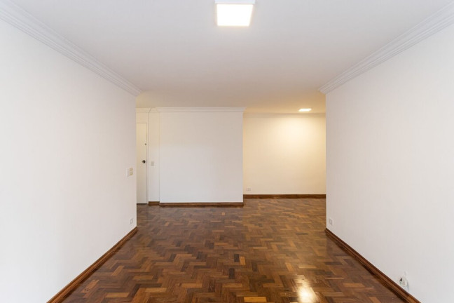 Imagem Apartamento com 3 Quartos à Venda, 116 m² em Itaim Bibi - São Paulo