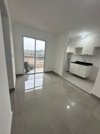 Imagem Apartamento com 2 Quartos para Alugar, 43 m² em Jardim Da Glória - Cotia Imagem Apartamento com 2 Quartos para Alugar, 43 m² em Jardim Da Glória - Cotia