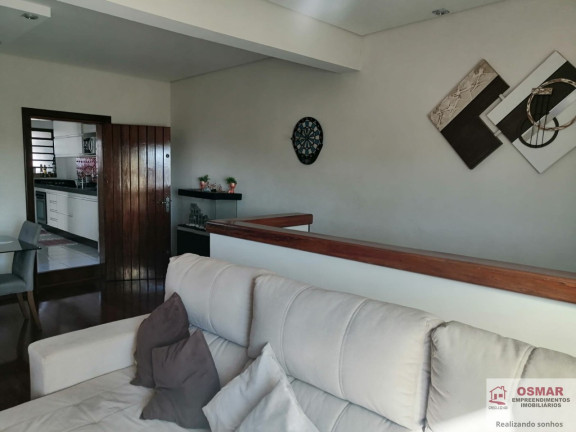Imagem Imóvel com 5 Quartos à Venda, 255 m² em Centro - Sumaré
