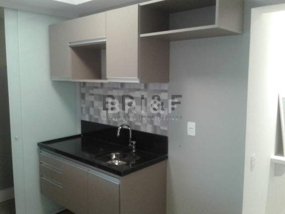 Imagem Apartamento com 2 Quartos para Alugar, 83 m² em Brooklin - São Paulo Imagem Apartamento com 2 Quartos para Alugar, 83 m² em Brooklin - São Paulo