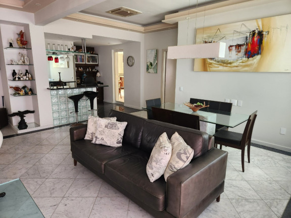 Imagem Cobertura com 3 Quartos à Venda, 165 m² em Copacabana - Rio De Janeiro