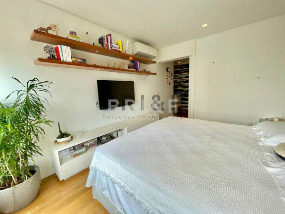 Imagem Apartamento com 4 Quartos à Venda, 210 m² em Campo Belo - São Paulo Imagem Apartamento com 4 Quartos à Venda, 210 m² em Campo Belo - São Paulo