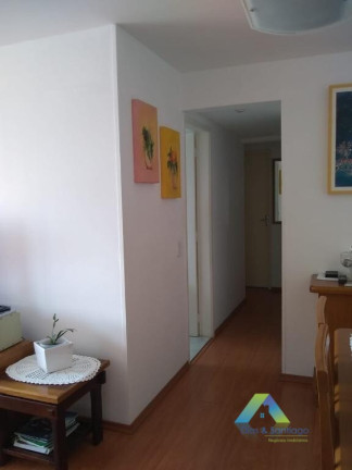 Imagem Apartamento com 2 Quartos à Venda, 59 m² em Vila Santo Estéfano - São Paulo Imagem Apartamento com 2 Quartos à Venda, 59 m² em Vila Santo Estéfano - São Paulo