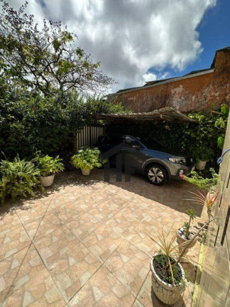 Imagem Casa com 4 Quartos à Venda, 113 m² em Tamarineira - Recife Imagem Casa com 4 Quartos à Venda, 113 m² em Tamarineira - Recife