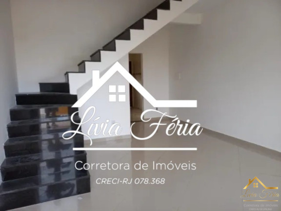 Imagem Casa com 2 Quartos à Venda, 86 m² em Parque Turf Club - Campos Dos Goytacazes Imagem Casa com 2 Quartos à Venda, 86 m² em Parque Turf Club - Campos Dos Goytacazes