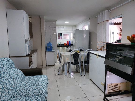 Imagem Casa com 2 Quartos à Venda, 170 m² em Itapebussu - Guarapari Imagem Casa com 2 Quartos à Venda, 170 m² em Itapebussu - Guarapari