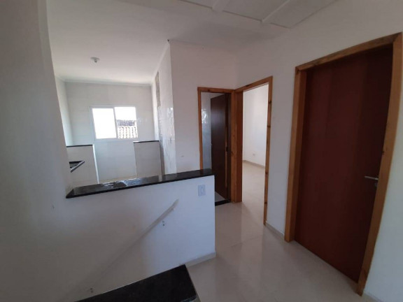 Imagem Casa com 2 Quartos à Venda, 40 m² em Maracanã - Praia Grande Imagem Casa com 2 Quartos à Venda, 40 m² em Maracanã - Praia Grande