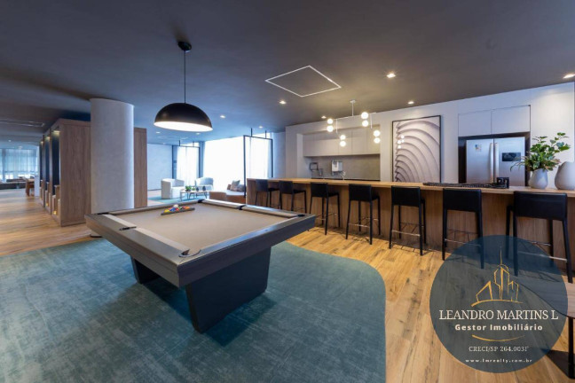Imagem Apartamento com 1 Quarto à Venda, 22 m² em Vila Mariana - São Paulo Imagem Apartamento com 1 Quarto à Venda, 22 m² em Vila Mariana - São Paulo