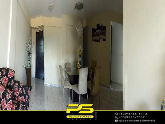 Imagem Apartamento com 3 Quartos à Venda, 105 m² em Intermares - Cabedelo Imagem Apartamento com 3 Quartos à Venda, 105 m² em Intermares - Cabedelo