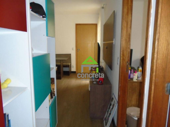 Imagem Apartamento com 2 Quartos à Venda, 49 m² em Jardim ísis - Cotia Imagem Apartamento com 2 Quartos à Venda, 49 m² em Jardim ísis - Cotia